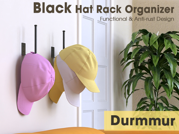 hat rack