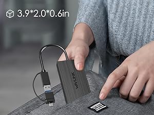 usb hdmi splitter