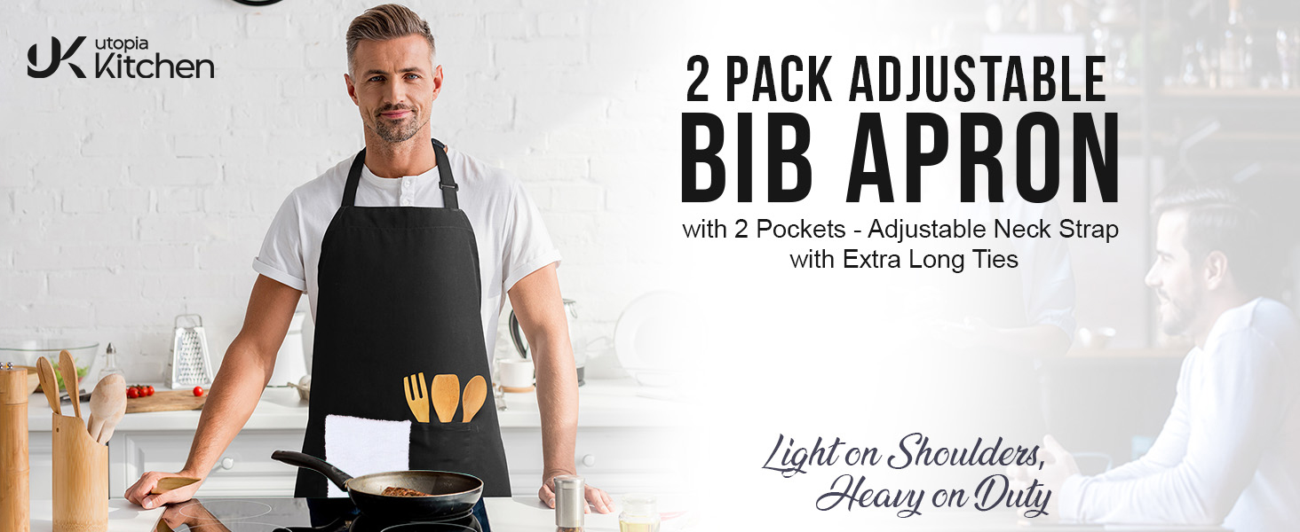 Apron