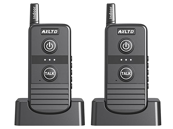 wireless intercom