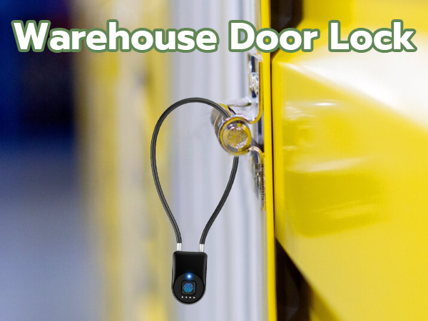 Warehose Lock