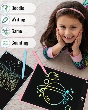 16 Inch LCD Writing Tablet for Kids