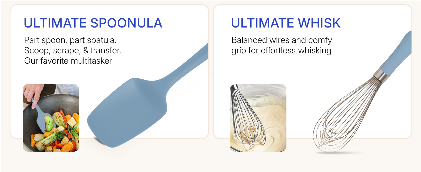 silicone spoons for cooking kitchen tools and gadgets baking accessories cooking essentials cooking