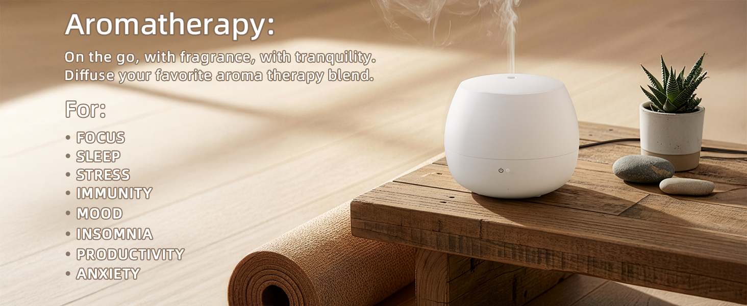 diffuser