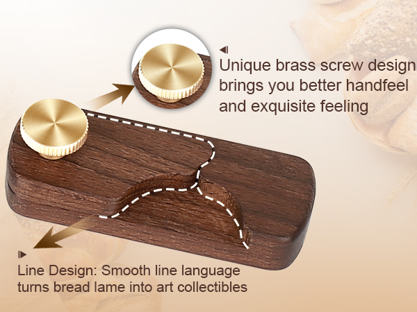 Bread lame