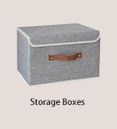 STORAGE BOX