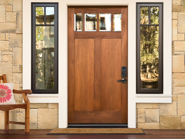 smart lock