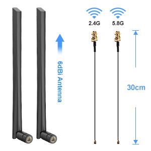 desktop kit antenna