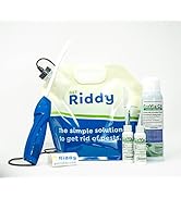 Riddy Pro Green Kit
