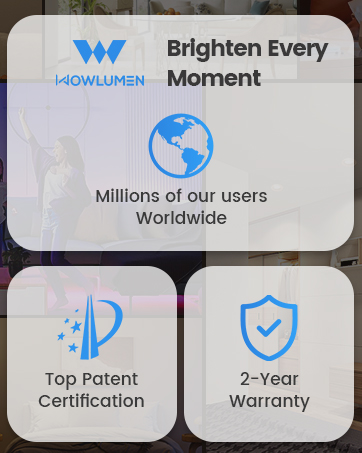 wowlumen bulbs
