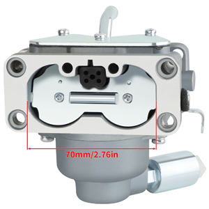 791230 Carburetor