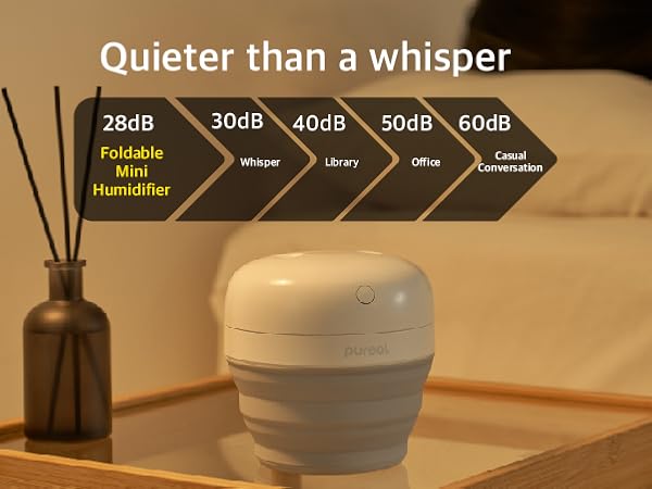 humidifier