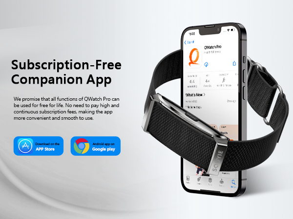 fitness tracker