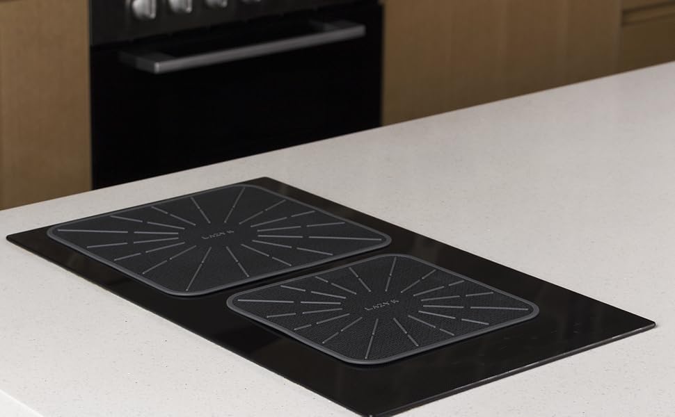 Induction stove Mat