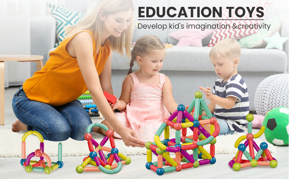 education toys