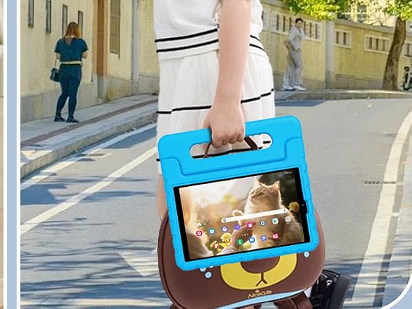 onn 8 inch 2024 tablet case, onn 8 inch tablet case 2024, onn 8 inch 2024 tablet case for kids
