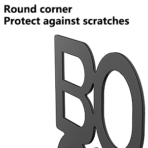 bookend use