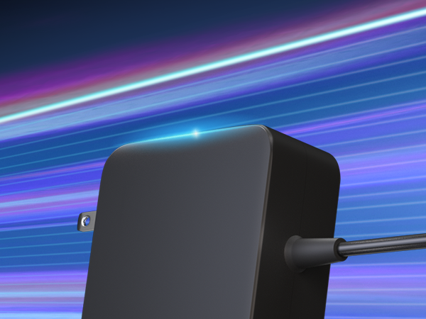 100W AC Universal Laptop Charger