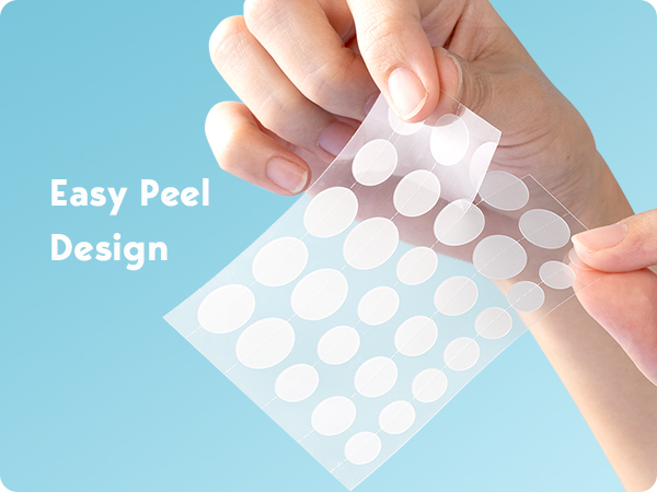 pimple patches