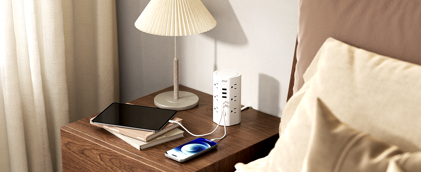 desk power strip