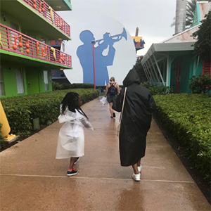 raincoats for boys