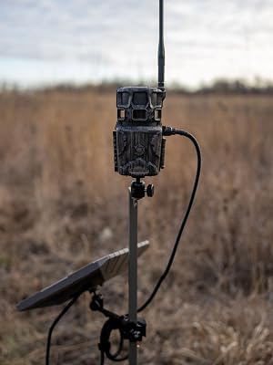 Stealth Cam Revolver Pro