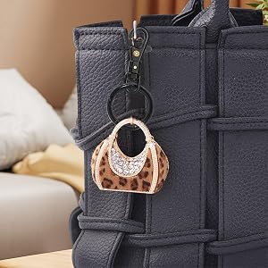 Y0 easy keychain