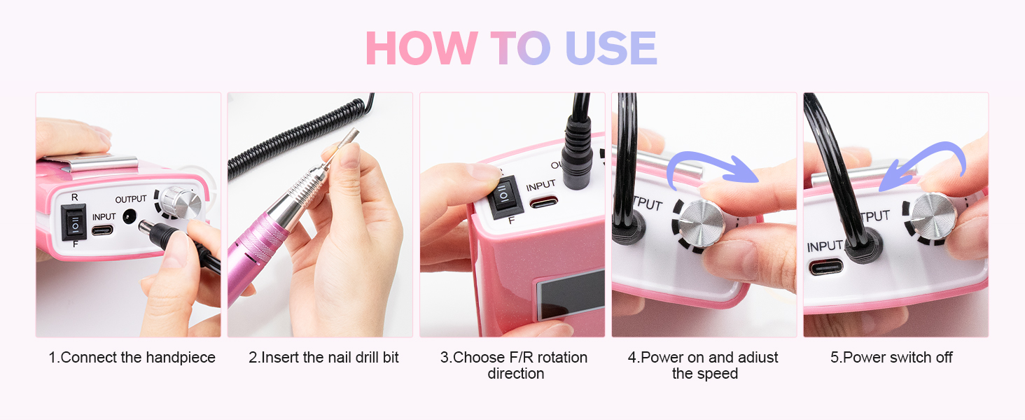 nail kit