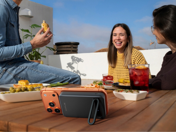 power bank portable charger battery pack power bank magnetic