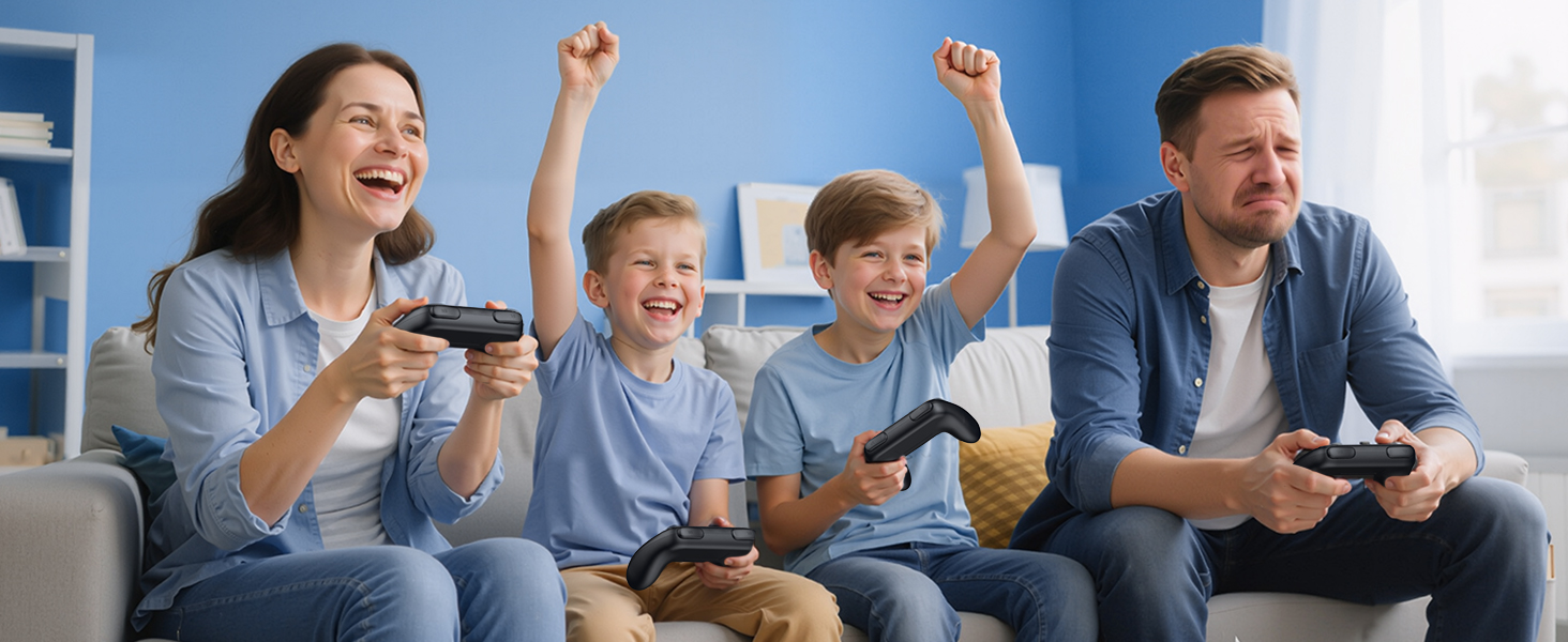 switch 2 controller holder