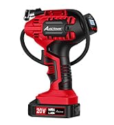 Cordless Tire Inflator MW110D