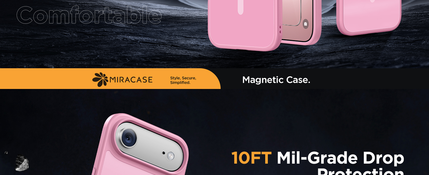 iphone 17 Air Case