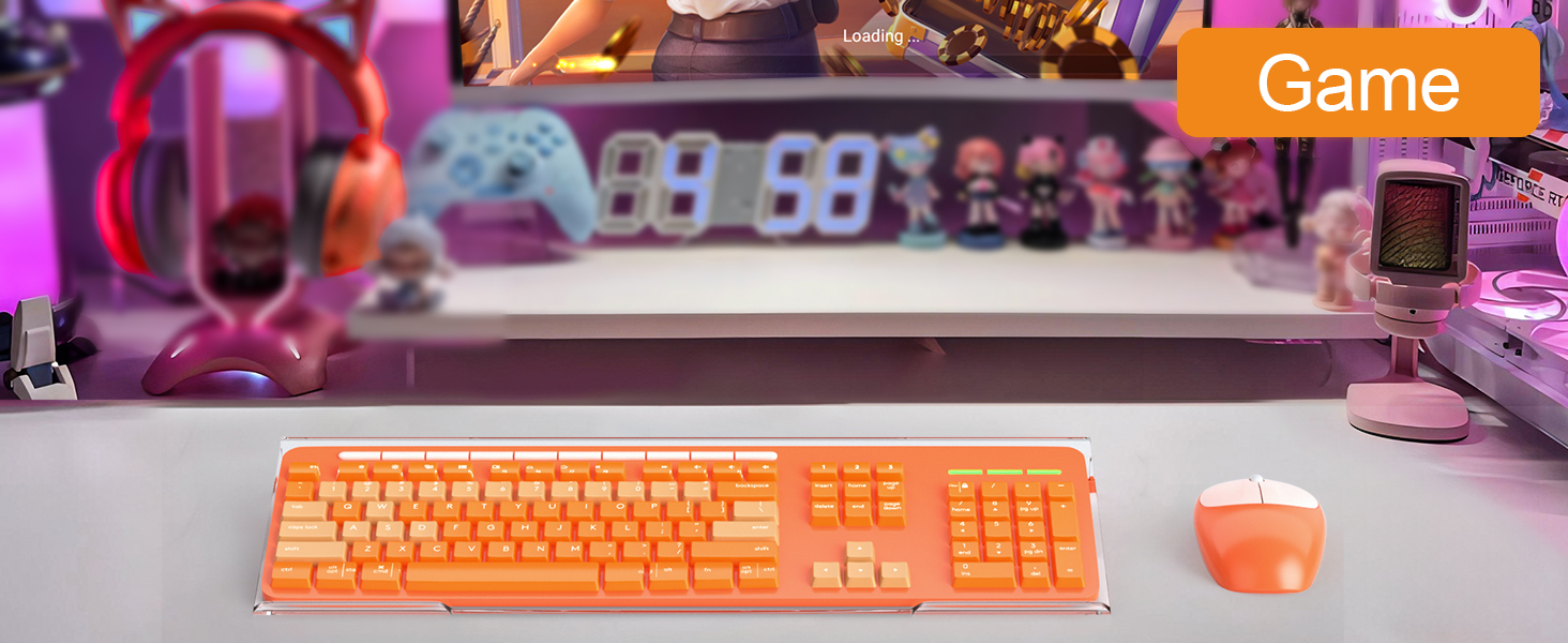 keyboard holder