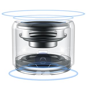 small speaker