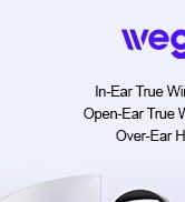 Wireless Earbuds