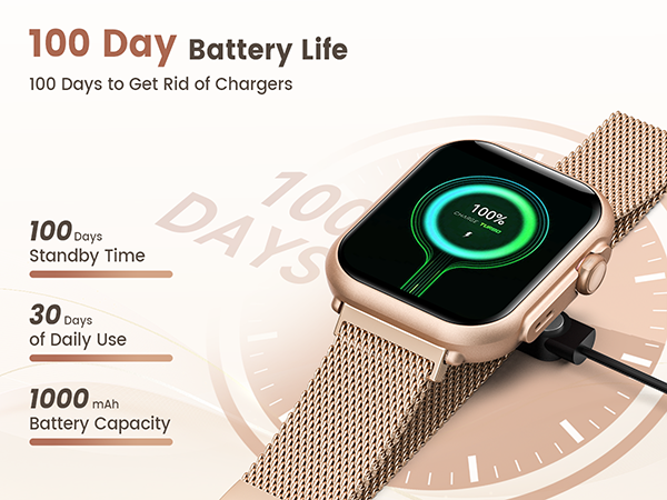 smartwatch for women men