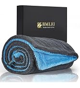 BMLEI Car Drying Towel,48