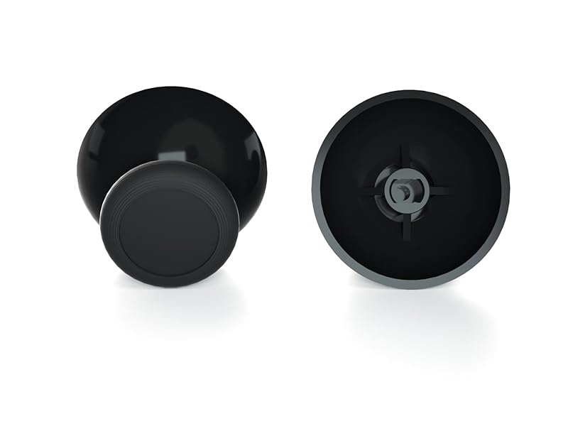 Replacement Thumbsticks for Nintendo Switch Pro Controller