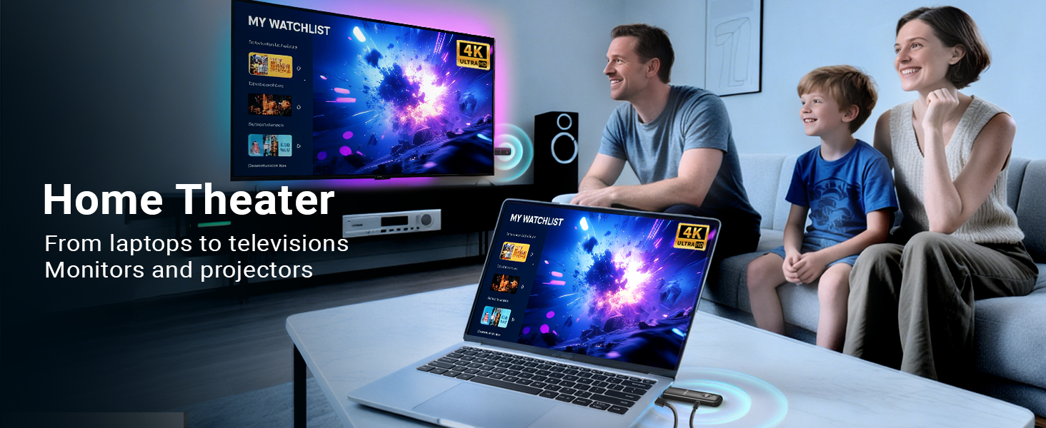 wireless adapter