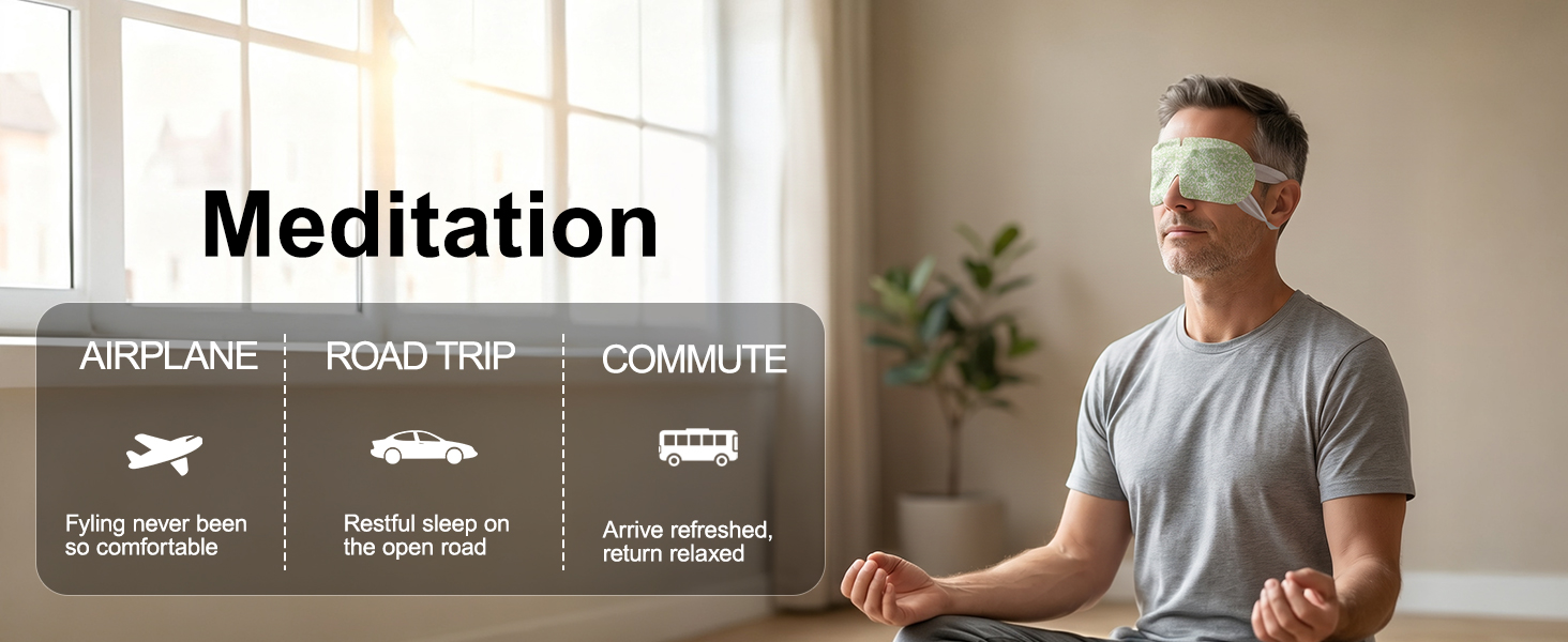 meditation essentials