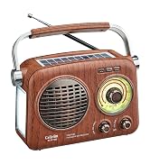 small radio