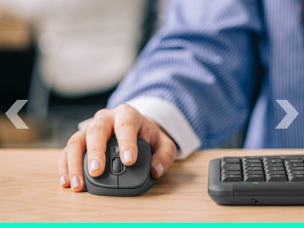 Signature Comfort Plus M850 L for Business