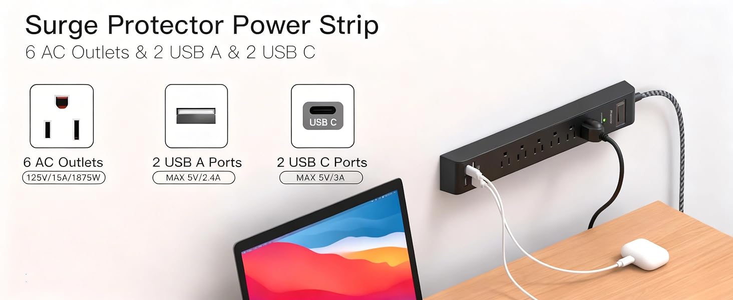 POWER STRIP