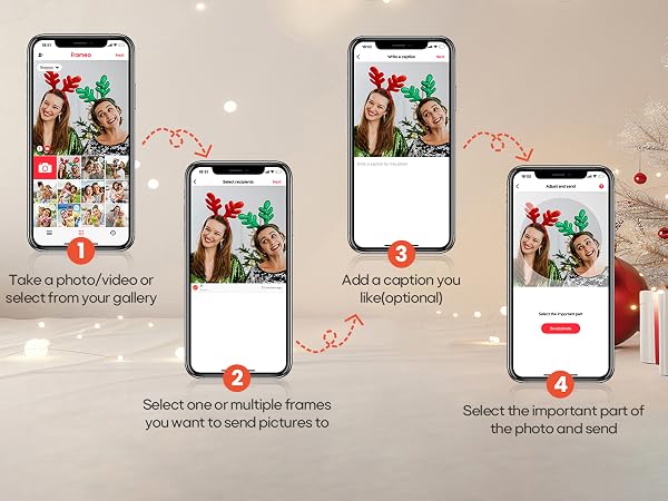 Digital Picture Frame