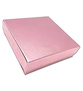 the display guys cotton insert filled kraft paper jewelry gift box case mailing shipping package