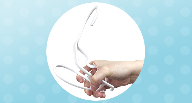 baby hangers