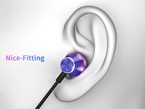 3.5mm earphones