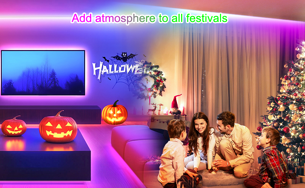led light tv