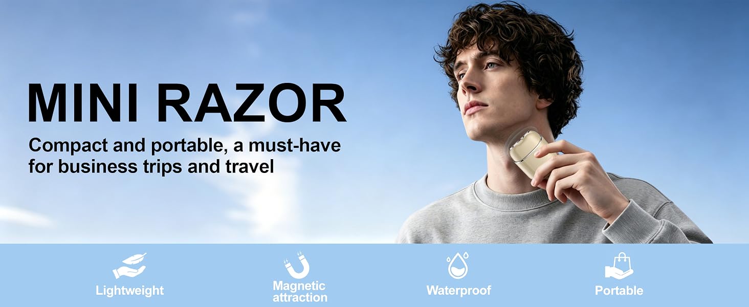 MINI Razor