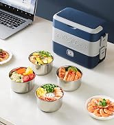 Electric Lunch Box